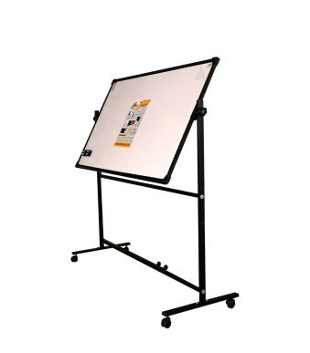 Magnetic-whiteboard-with-rotating-base-2-1