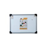 تخته وایت برد مغناطیسی دیواری سایز 90x60